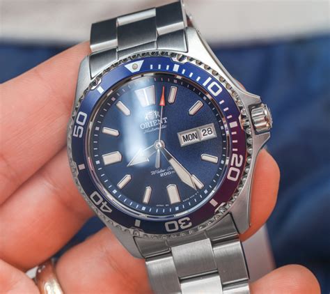 orient mako ii usa.